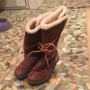 UGG Boots!